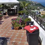 Apartmán Kleines Einzelzimmer Mit Meerblick *