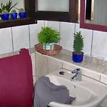 Apartmán Kleines Einzelzimmer Mit Meerblick Icod De Los Vinos